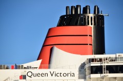 Queen Victoria funnel