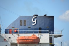 Eurocargo Salerno funnel