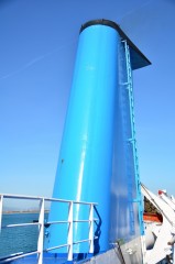 Moby Baby funnel