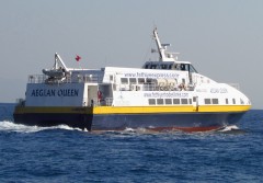 Aegean Queen