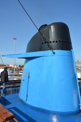 Giraglia funnel