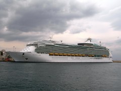 Mariner Of The Seas