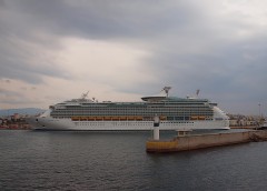 Mariner Of The Seas