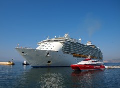 Mariner Of The Seas