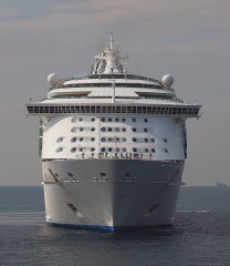 Mariner Of The Seas