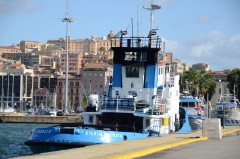 Silvia Onorato in Cagliari