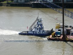 Tugs in the United States