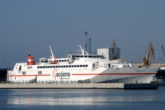 Almudaina Dos at Tarragona