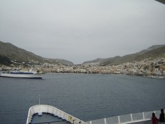 prwteys @ kalymnos