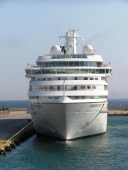 Seabourn Quest