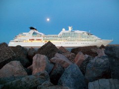 Seabourn Quest