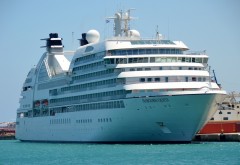 Seabourn Quest