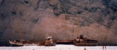 navagio zante 1998