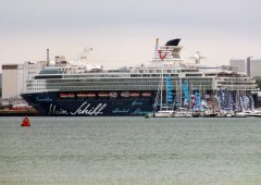 MEIN SCHIFF 2