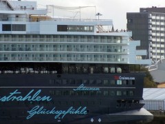 MEIN SCHIFF 2