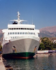 Egnatia II