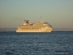 CARNIVAL BREEZE