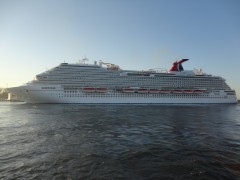 Carnival Breeze