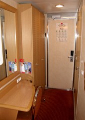 superfast VI cabin 130511 B