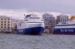 superferryII piraeus 181205