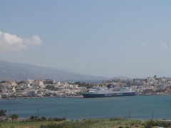 Surerferry II