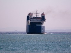 Taxiarchis at Chios September 2011 g