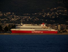 superfastXI@ patras south docklands 150712