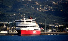 superfast XI@ patra New port 170711 C