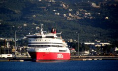 superfast XI@ patra New port 170711 C