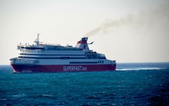 Superfast XII