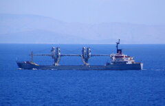 Haydar Deval poros 110811