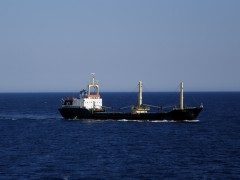 star I@ patras gulf westbound 150712