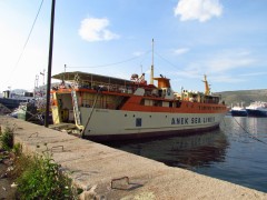 Nissos Kalymnos