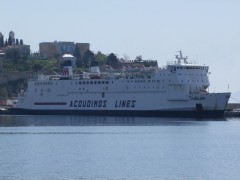 Penelope   @ Kavala