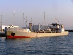 Aegina II