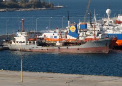 Vassilios XIII (IMO 7735381)