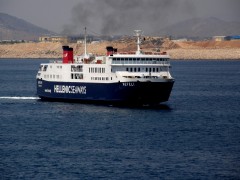 nefeli οff piraeus 090808