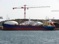 Aktea OSRV