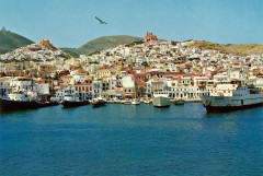 Syros