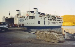 Express Karystos