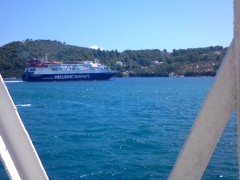 Express Skiathos