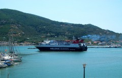 Express Skiathos