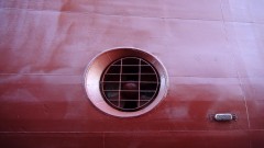 EXPRESS SKIATHOS BOW THRUSTER DRY DOCK