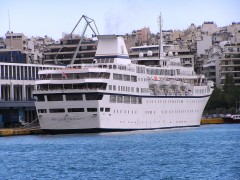 Aegean Odyssey