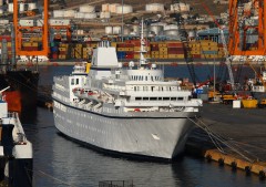 Aegean Odyssey