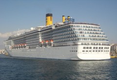 COSTA MEDITERRANEA