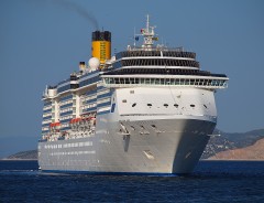 Costa Mediterranea