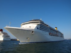 Costa Mediterranea