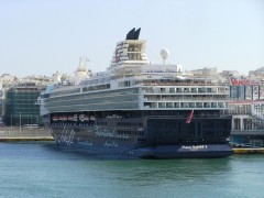 Mein Schiff 1