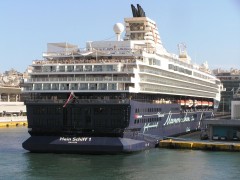 Mein Schiff 1